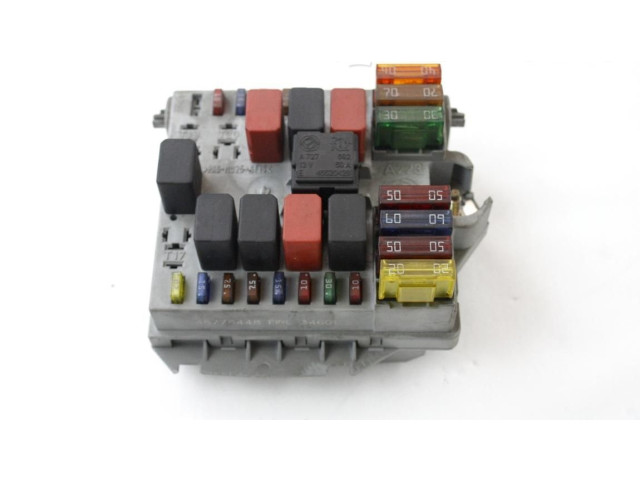   Pojistková skříňka 46778448   Fiat Punto (188) 2002