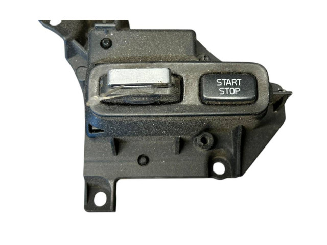 Комплект блоков управления 30785100, 30785100AB   Volvo S80