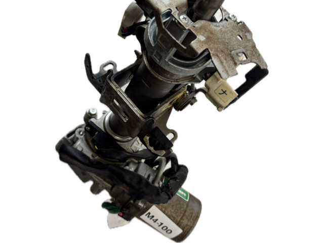  рейка  Колонка рулевая 1608000502M4100, 160800   Daihatsu Cuore  -  года