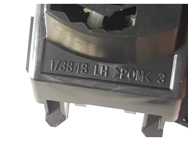 Ручка стеклоочистителей 4819017F462, 173848 Lexus CT 200H