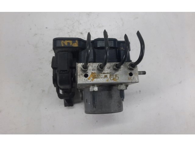 Блок АБС 0265956131 Subaru Forester SH 2008 - 2013 года