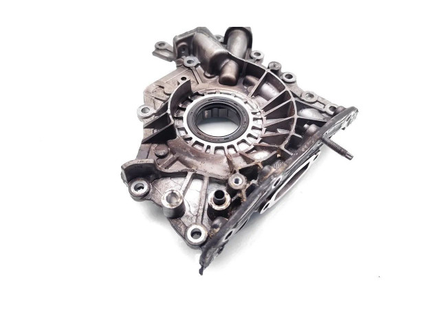 Čerpadlo oleje 9813581580 Citroen DS3 BHY(DV6FD)