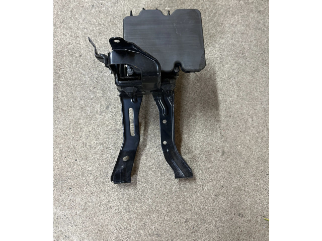 Блок АБС 27536SJ091   Subaru  Forester SK  2018 -  года