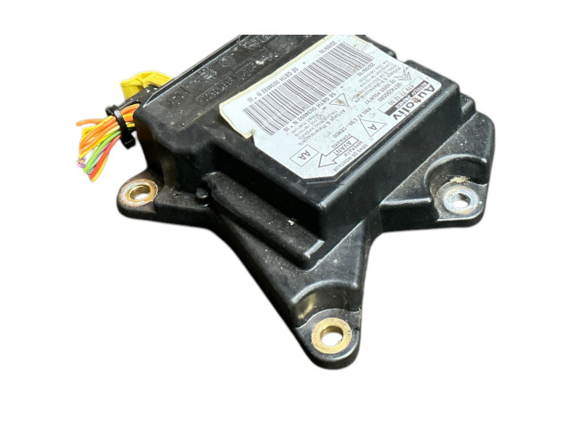 Блок подушек безопасности 9674290580, 619771200 Citroen C5