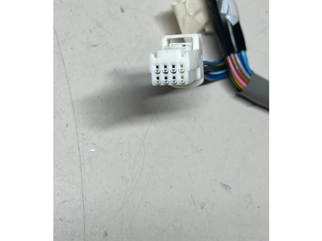 Zpětné zrcátko  Toyota Land Cruiser (J150) 2018  044661  