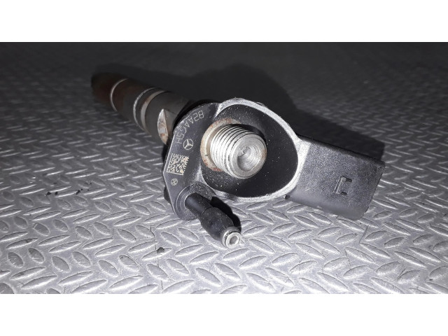 Форсунка A6420700587, 0445115027    Chrysler 300 - 300C для дизельного двигателя  3