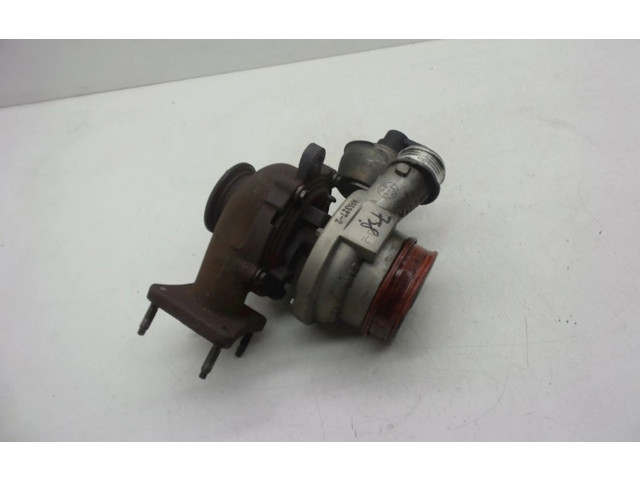  Турбина Volvo V70  31331331, 31331331   для двигателя D5204T3      