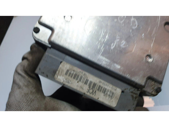 Блок управления двигателя Ford Galaxy