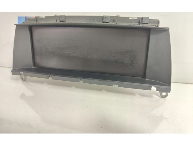 Дисплей    9289584   BMW X3 F25