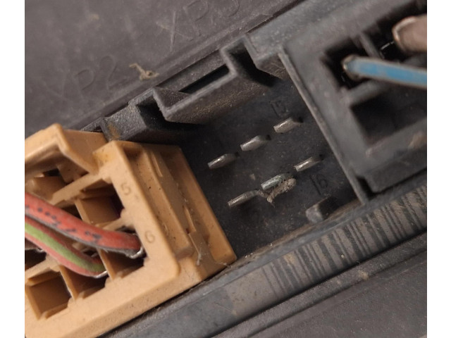 Интеркулер  6Q1937049D, 6Q1937049D   Seat Ibiza III (6L) 