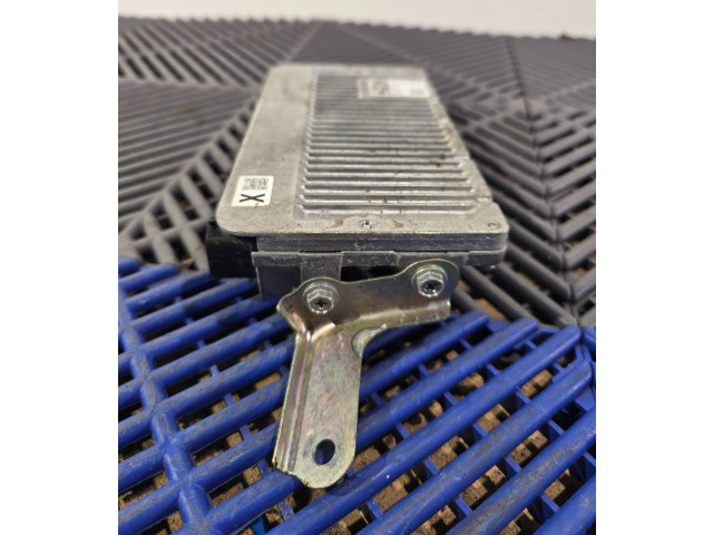 Řídící jednotka 896610DT20, MB2756002781 Toyota Yaris 2016