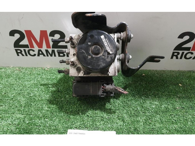 Блок управления АБС 04877068AA, 04877068AA   Jeep Patriot