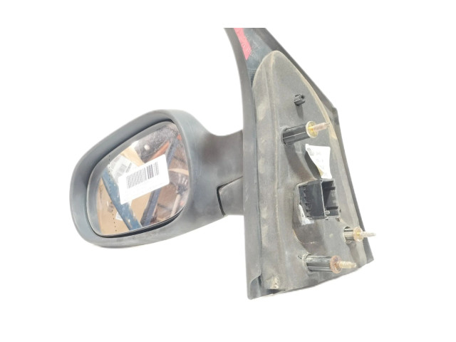 Зеркало электрическое        Renault Scenic RX   -  года   