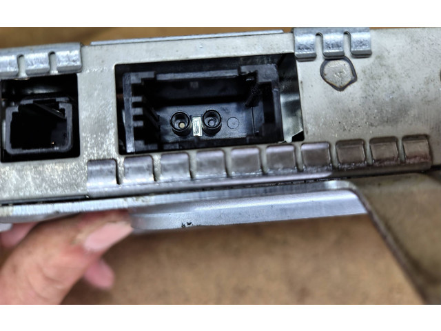 Блок управления HiFi audio 6h5219c032ag Jaguar XF X250