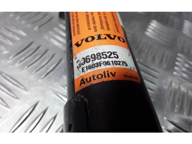 Боковая подушка безопасности 30698525, 57076180   Volvo V70