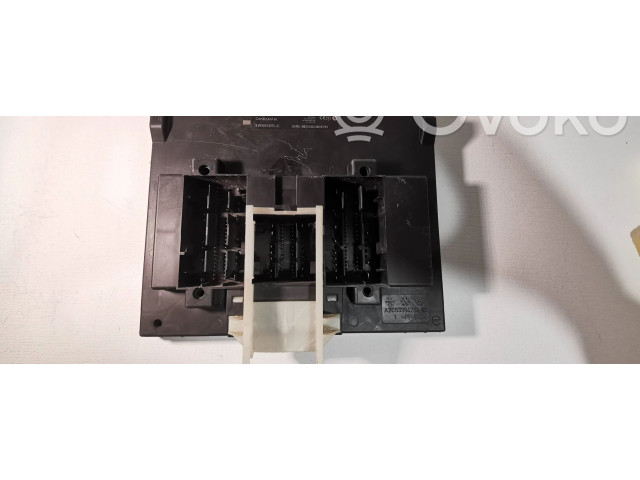 Блок комфорта 5Q0937084S, 5WK50691C   Volkswagen Golf VII   