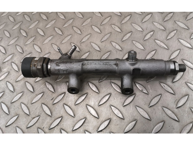 Топливная рампа 059130090CA, 057130764AE Audi A4 Allroad для двигателя CDUC