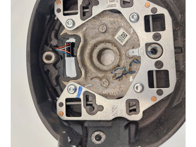 Руль Mini Cooper Countryman R60 2011-2016 года