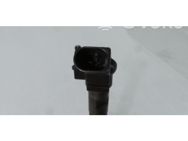 Форсунка 059, 0445115    Audi A6 S6 C6 4F   