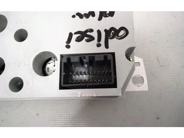 Блок управления климат-контролем 51500 Honda Odyssey