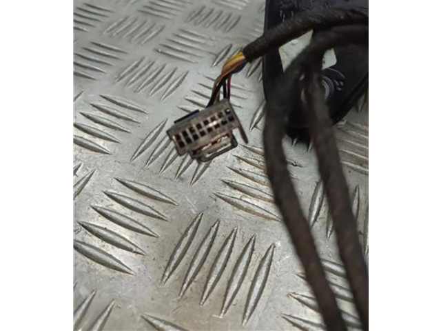 Зеркало (механическое)       Skoda Octavia Mk2 (1Z)  2004 - 2013 года   