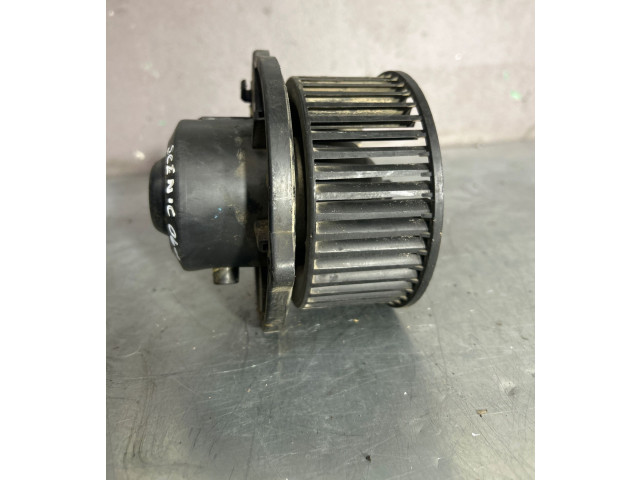 Вентилятор печки    F666583V   Renault Scenic II -  Grand scenic II