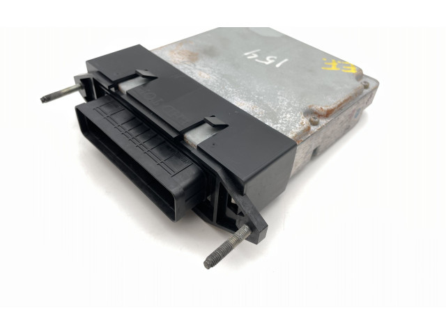 Поршень Блок управления двигателя AJ8FT MB0797009074, 2W9310K975EF Jaguar XJ X350