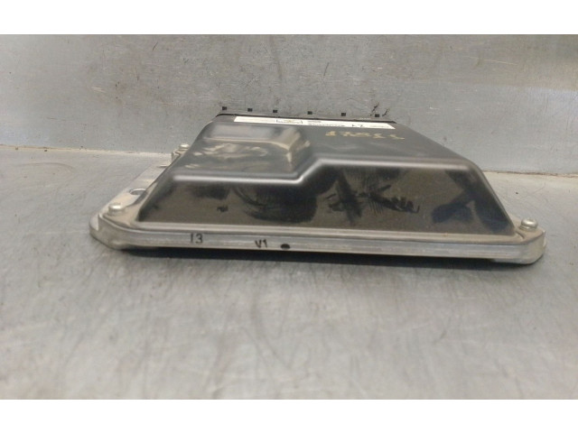 Блок управления двигателя 22611AS601, 2757000102 Subaru Forester SH