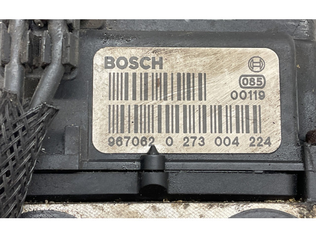 Jednotka ABS 0273004224, 00119 Volvo S40 2005