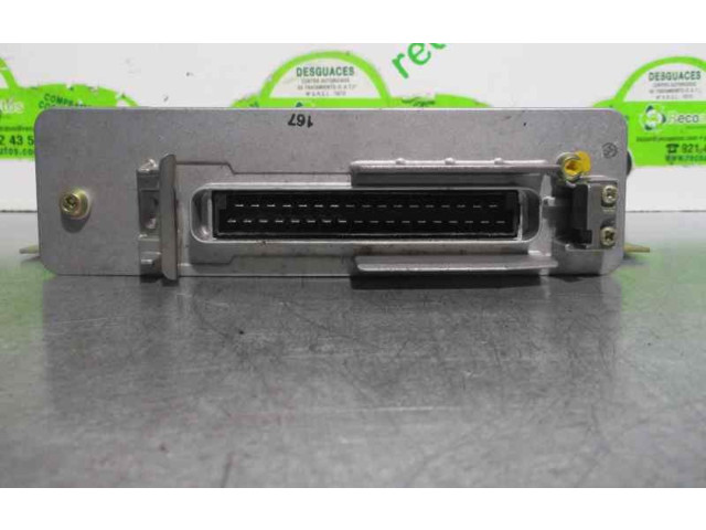 Блок управления АБС 8671005100, 0265100078 SsangYong Musso