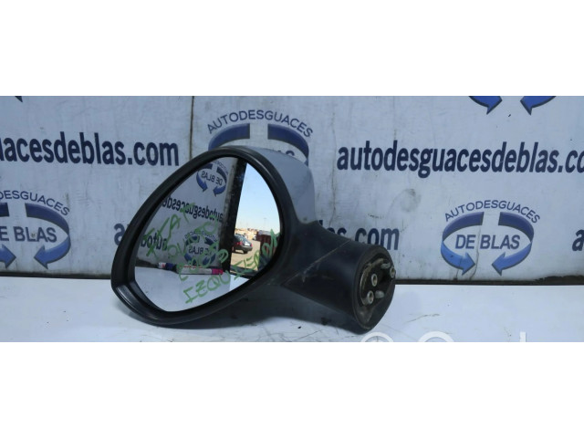 Zpětné zrcátko levé Fiat Punto (199)