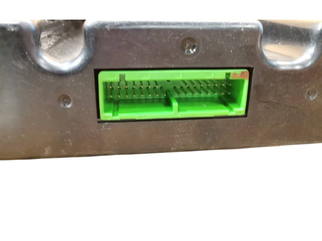 Блок управления климат-контролем 856064, 97W09K   Volvo S40, V40