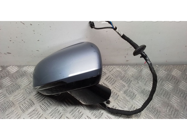 Zpětné zrcátko Volvo V60 2018 048506