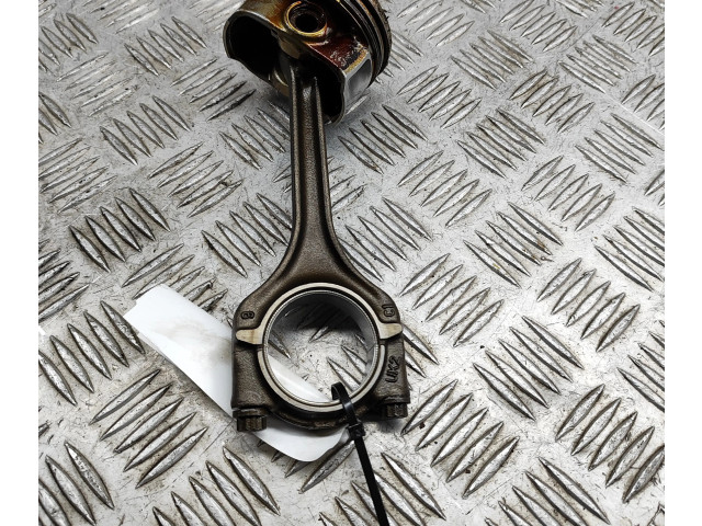 Подушка безопасности в сиденье 04E107065DC, 04E198401L   Volkswagen Polo V 6R