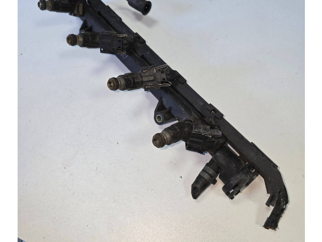 Магистральная трубка топлива 030133319L, 030906031e Volkswagen Polo III 6N 6N2 6NF 1997