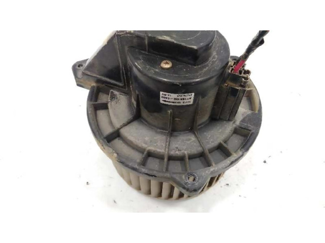 Вентилятор печки 701131063B, AY1661000402 Jeep Grand Cherokee