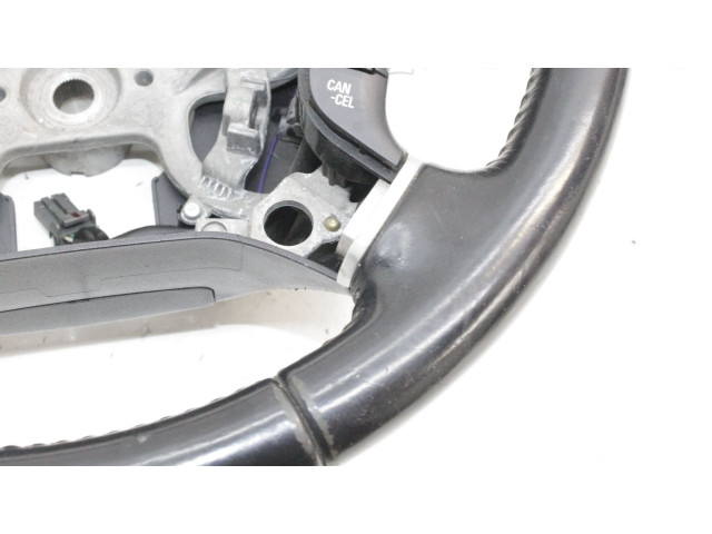 Volant Mitsubishi Pajero 2008