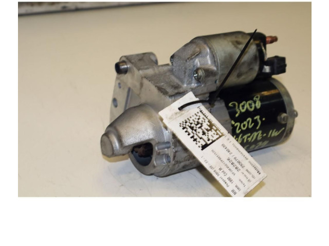 Стартер 1612444180   Peugeot 3008 II      