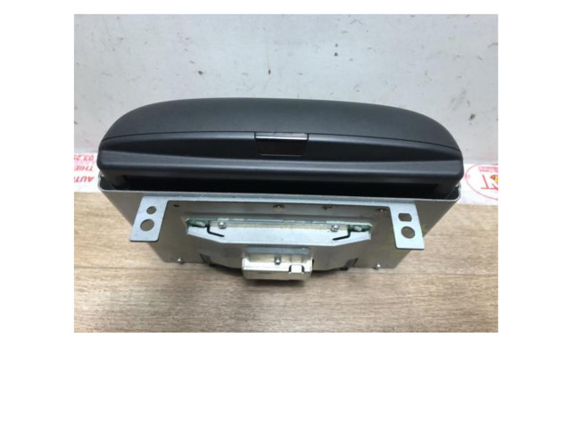 Дисплей Volvo S60