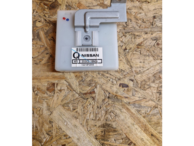 Блок управления 253C01BN0A, 15314P0055 Infiniti EX