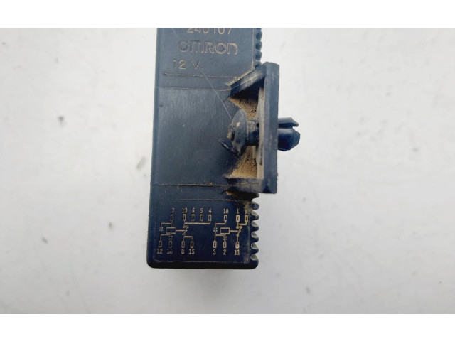 Řídící jednotka 240107 Citroen Berlingo 2009