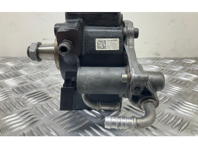 Топливный насос