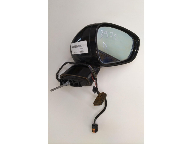 Зеркало (механическое)       Citroen C5  2008 - 2016 года   