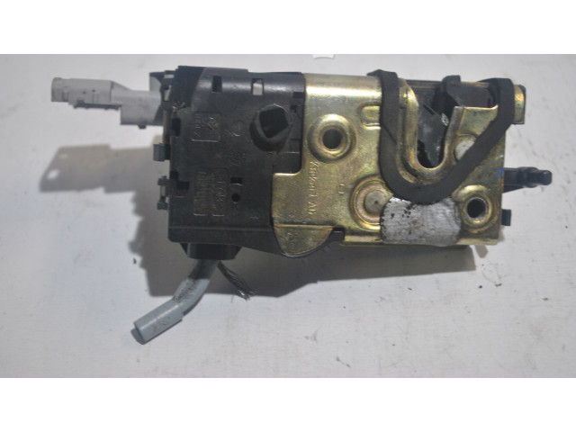 Замок багажника 964717545480 Citroen C4 I 2004 - 2010 года