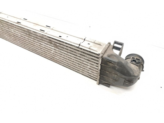 Интеркулер 31338475 Volvo S60