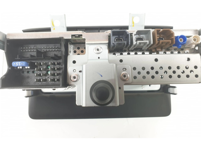 Дисплей    P30001601258, 11307917   MG ZS