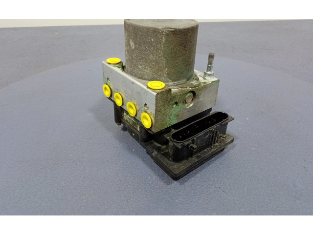 Блок АБС 0265800491, 0265800491 Subaru Forester SG 2006 - 2008 года