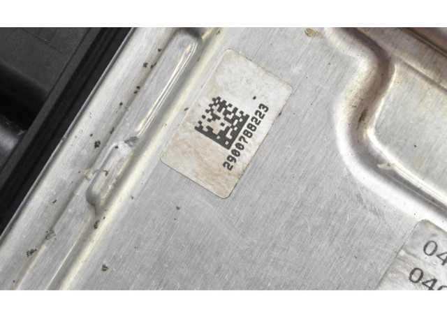 Блок управления двигателем Блок управления 04C907309AQ, 04C907309AQ   Skoda Citigo