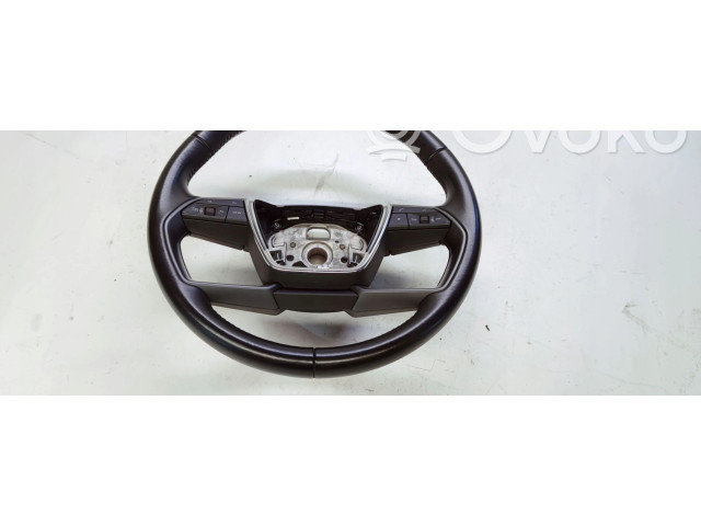 Volant Audi A6 S6 C8 4K 2018 4N0419091