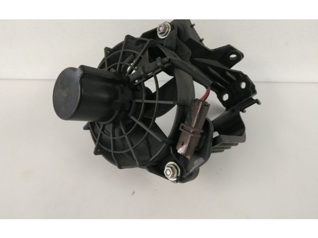 Комплект вентиляторов     214811690R, 214811690R    Renault Twingo III 